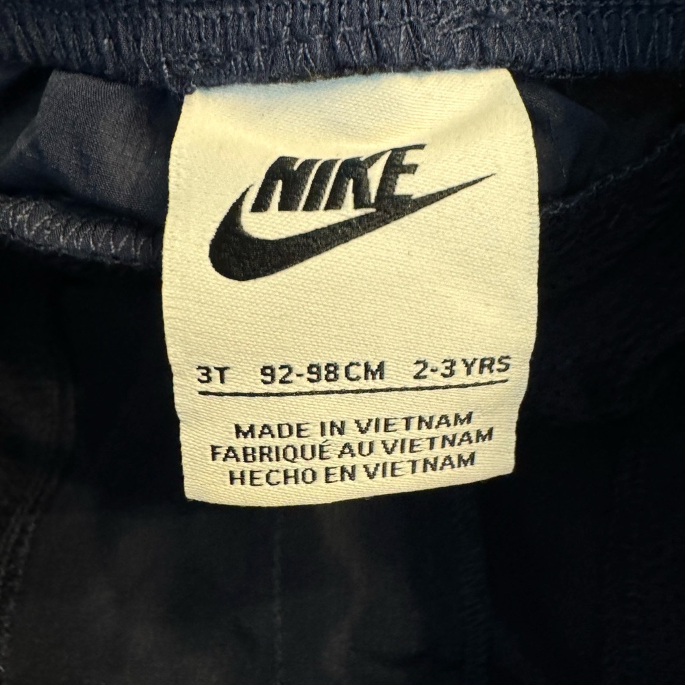 Dri-FIT Woven Training Trousers size 3T - Picture 5 of 6